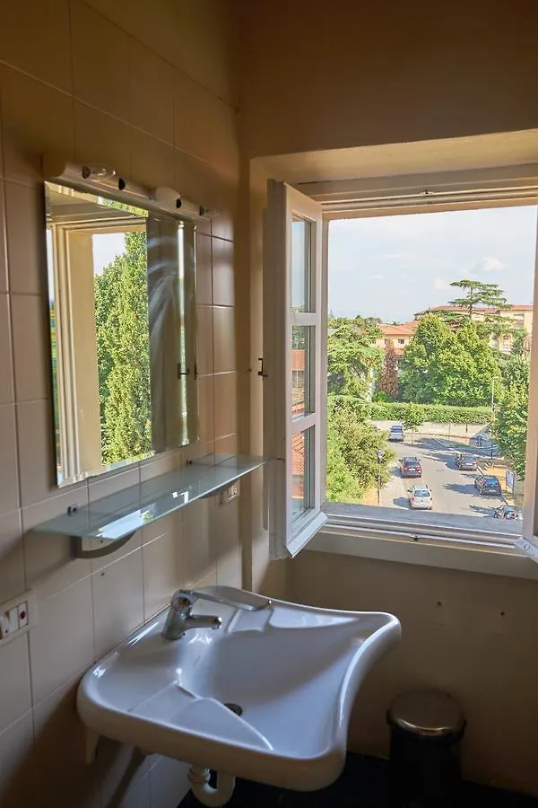 Magnolfi Nuovo Hostel Prato  Italy