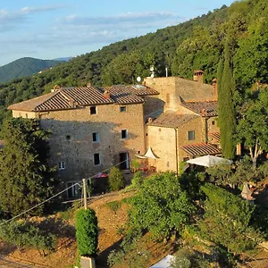 Pensjonat Gioietta, Strada in Chianti