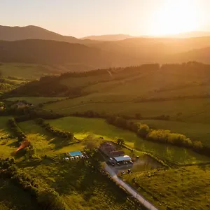 Ośrodek wypoczynkowy Agri & Le Colline Del Paradiso, Vaglia (Tuscany)